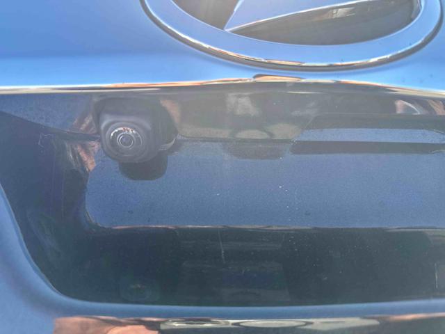 ロッキープレミアムプッシュスタートスイッチ 電子カードキー 衝突軽減システム 車線逸脱警報 アルミホイール ABS ナビゲーション リアシートモニター(鹿児島県)の中古車