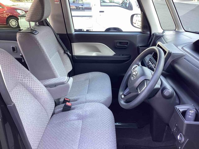 タントＸインパネシフト　プッシュスタートスイッチ　電子カードキー　電動パーキングブレーキ　両側スライド片側電動　ＡＢＳ　衝突被害軽減システム（鹿児島県）の中古車