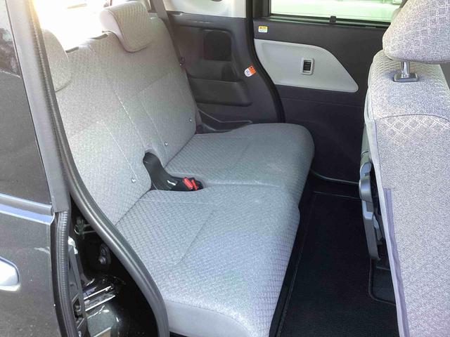 タントＸインパネシフト　プッシュスタートスイッチ　電子カードキー　電動パーキングブレーキ　両側スライド片側電動　ＡＢＳ　衝突被害軽減システム（鹿児島県）の中古車