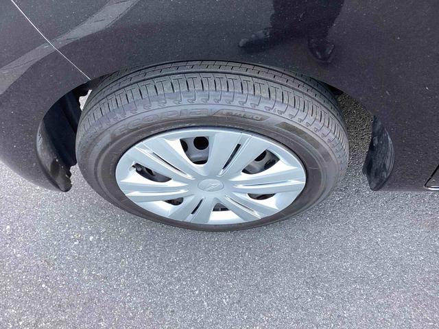 タントＸインパネシフト　プッシュスタートスイッチ　電子カードキー　電動パーキングブレーキ　両側スライド片側電動　ＡＢＳ　衝突被害軽減システム（鹿児島県）の中古車