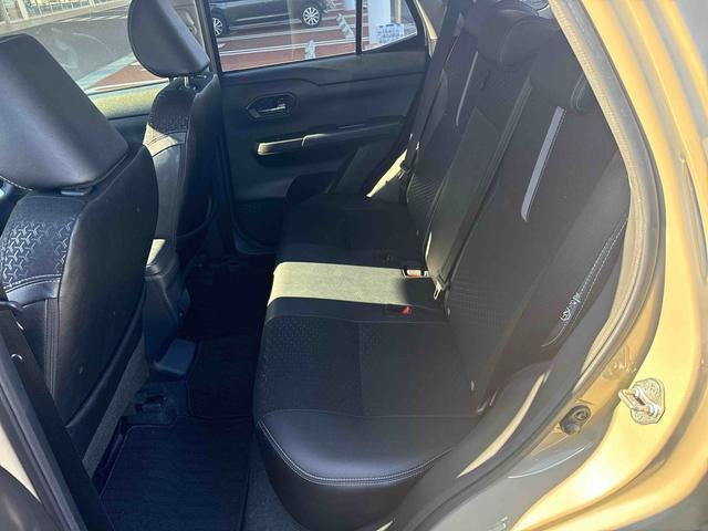 ロッキープレミアムフロアＣＶＴ　衝突軽減システム　車線逸脱警報　アルミホイール　オートハイビーム　ＡＢＳ　ターボ車（鹿児島県）の中古車