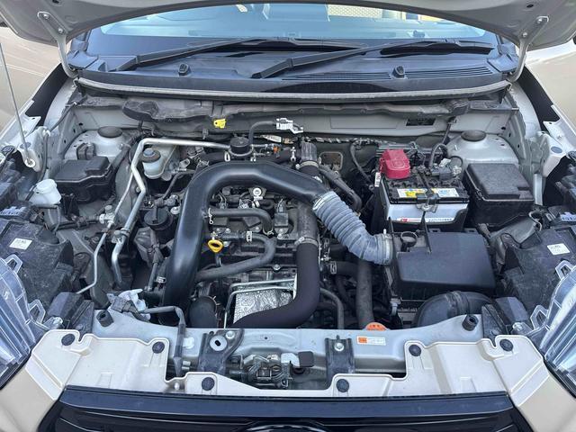 ロッキープレミアムフロアＣＶＴ　衝突軽減システム　車線逸脱警報　アルミホイール　オートハイビーム　ＡＢＳ　ターボ車（鹿児島県）の中古車