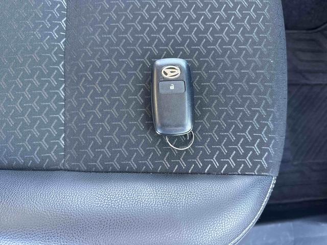 ロッキープレミアムフロアＣＶＴ　衝突軽減システム　車線逸脱警報　アルミホイール　オートハイビーム　ＡＢＳ　ターボ車（鹿児島県）の中古車