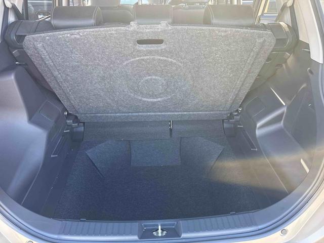 ロッキープレミアムフロアＣＶＴ　衝突軽減システム　車線逸脱警報　アルミホイール　オートハイビーム　ＡＢＳ　ターボ車（鹿児島県）の中古車