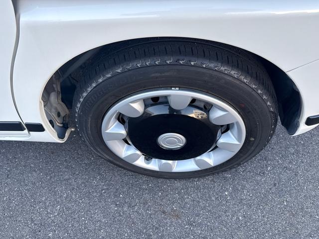 ムーヴキャンバスＧブラックアクセントＶＳ　ＳＡIIIインパネシフト　プッシュスタートスイッチ　電子カードキー　ブレーキサポート　レーンキープ　両側電動ドア　オートマチックハイビーム　ＡＢＳ（鹿児島県）の中古車