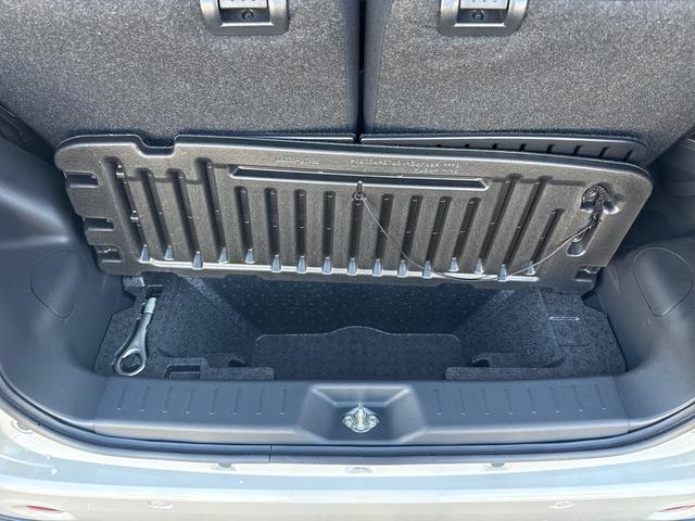 ムーヴキャンバスＧブラックアクセントＶＳ　ＳＡIIIインパネシフト　プッシュスタートスイッチ　電子カードキー　ブレーキサポート　レーンキープ　両側電動ドア　オートマチックハイビーム　ＡＢＳ（鹿児島県）の中古車