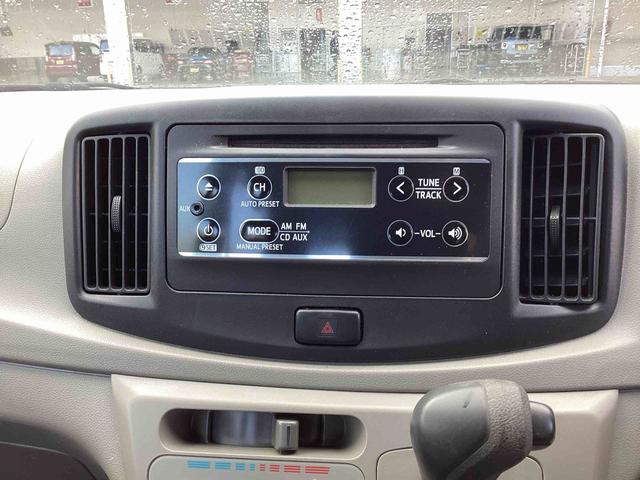 ミライースＬ　ＳＡインパネシフト　リモコンキー　ＣＤプレーヤー　衝突被害軽減システム　ＡＢＳ　デュアルエアバック（鹿児島県）の中古車