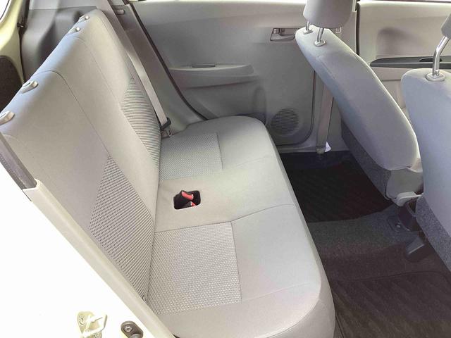 ミライースＬ　ＳＡインパネシフト　リモコンキー　ＣＤプレーヤー　衝突被害軽減システム　ＡＢＳ　デュアルエアバック（鹿児島県）の中古車