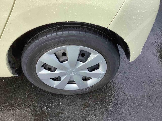 ミライースＬ　ＳＡインパネシフト　リモコンキー　ＣＤプレーヤー　衝突被害軽減システム　ＡＢＳ　デュアルエアバック（鹿児島県）の中古車