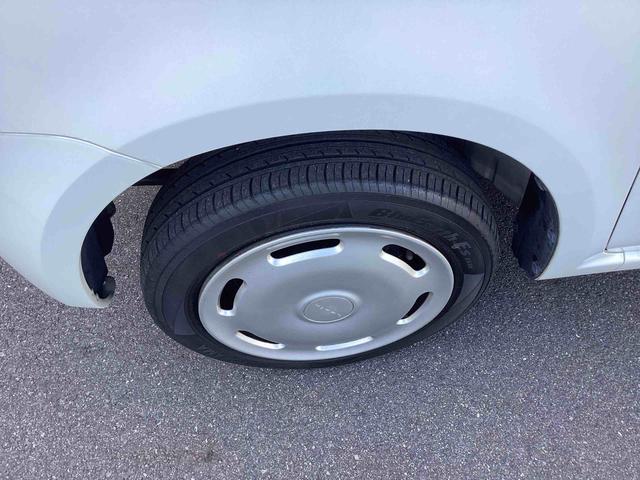 アルトラパンショコラＧインパネシフト　ＣＤプレーヤー　プッシュスタート　電子カードキー　ＡＢＳ　アルミホイール（鹿児島県）の中古車