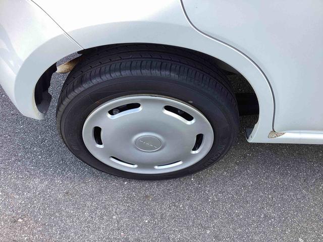 アルトラパンショコラＧインパネシフト　ＣＤプレーヤー　プッシュスタート　電子カードキー　ＡＢＳ　アルミホイール（鹿児島県）の中古車