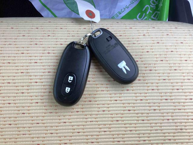 アルトラパンショコラＧインパネシフト　ＣＤプレーヤー　プッシュスタート　電子カードキー　ＡＢＳ　アルミホイール（鹿児島県）の中古車