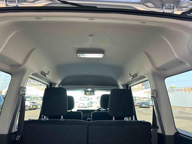 ハイゼットカーゴクルーズターボＳＡIIIターボ車　４ＷＤ車　インパネオートマ　フォグランプ　リモコンキー　両側スライドドア　衝突被害軽減システム　エアコン　パワステ（鹿児島県）の中古車