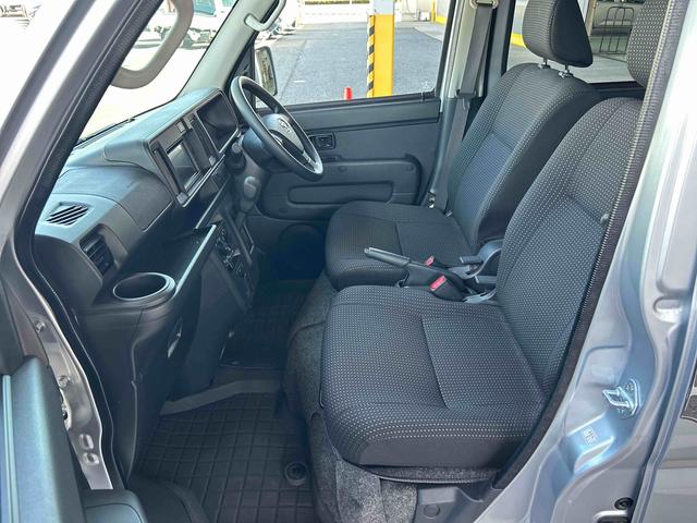 ハイゼットカーゴクルーズターボＳＡIIIターボ車　４ＷＤ車　インパネオートマ　フォグランプ　リモコンキー　両側スライドドア　衝突被害軽減システム　エアコン　パワステ（鹿児島県）の中古車