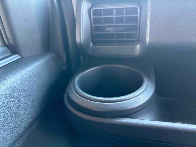 ハイゼットカーゴクルーズターボＳＡIIIターボ車　４ＷＤ車　インパネオートマ　フォグランプ　リモコンキー　両側スライドドア　衝突被害軽減システム　エアコン　パワステ（鹿児島県）の中古車