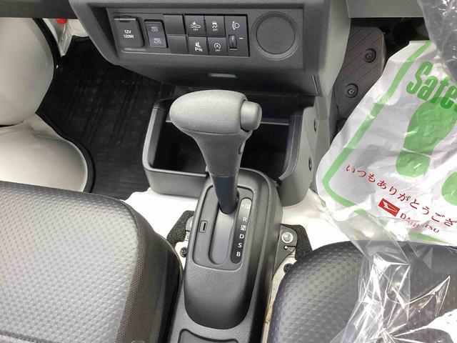 ハイゼットトラックスタンダード切替式４ＷＤ　　フロアＣＶＴ車　衝突回避支援ブレーキ機能　オートマチックハイビーム　レーンキープ　ＡＢＳ　エアコン　パワステ（鹿児島県）の中古車