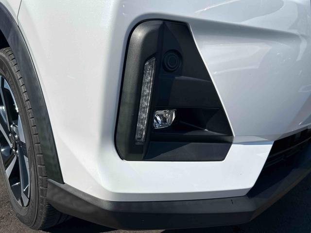 ロッキープレミアムＧ　ＨＥＶ純正カーナビ＆ナビ連動ＦＲドラレコ　パノラマモニター　全車速追従型オートクルーズ　ＥＴＣ　コーナーセンサー　シートヒーター　ＬＥＤヘッドライト　オートライト　プッシュボタンスタート（鹿児島県）の中古車