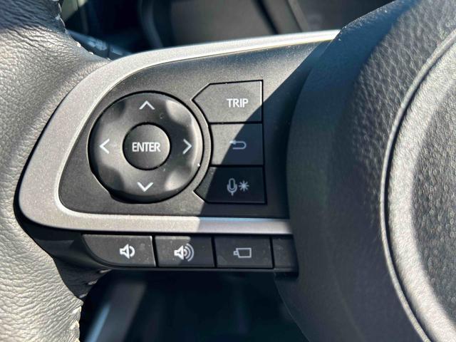 ロッキープレミアムＧ　ＨＥＶ純正カーナビ＆ナビ連動ＦＲドラレコ　パノラマモニター　全車速追従型オートクルーズ　ＥＴＣ　コーナーセンサー　シートヒーター　ＬＥＤヘッドライト　オートライト　プッシュボタンスタート（鹿児島県）の中古車