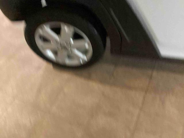 タフトＧインパネシフト　プッシュスタートスイッチ　電子カードキー　カーナビ　車線逸脱防止　オートマチックハイビーム　踏み間違い防止アシスト　ＡＢＳ　アルミホイール（鹿児島県）の中古車