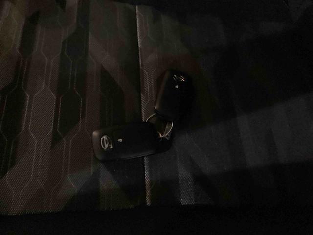 タフトＧインパネシフト　プッシュスタートスイッチ　電子カードキー　カーナビ　車線逸脱防止　オートマチックハイビーム　踏み間違い防止アシスト　ＡＢＳ　アルミホイール（鹿児島県）の中古車