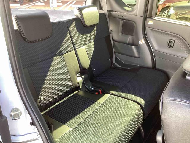 タントカスタムＸインパネシフト　プッシュスタートスイッチ　電子カードキー　電動パーキングブレーキ　両側電動スライドドア　レーンキープアシスト　オートマチックハイビーム　前後ブレーキサポート　アルミホイール（鹿児島県）の中古車