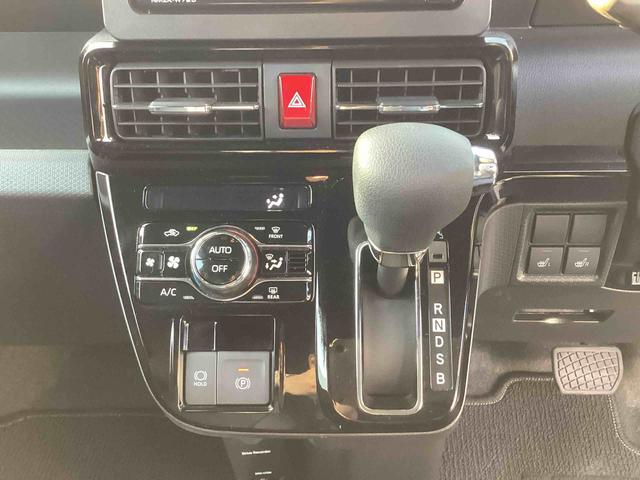 タントカスタムXインパネシフト プッシュスタートスイッチ 電子カードキー 電動パーキングブレーキ カーナビ リヤ両側パワースライドドア レーンキープアシスト オートマチックハイビーム ABS アルミホイール(鹿児島県)の中古車