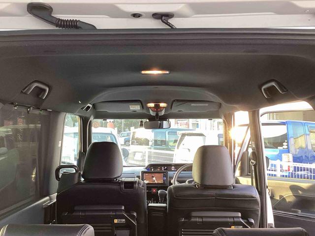 タントカスタムXインパネシフト プッシュスタートスイッチ 電子カードキー 電動パーキングブレーキ カーナビ リヤ両側パワースライドドア レーンキープアシスト オートマチックハイビーム ABS アルミホイール(鹿児島県)の中古車