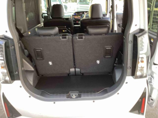 タントカスタムXインパネシフト プッシュスタートスイッチ 電子カードキー 電動パーキングブレーキ カーナビ リヤ両側パワースライドドア レーンキープアシスト オートマチックハイビーム ABS アルミホイール(鹿児島県)の中古車