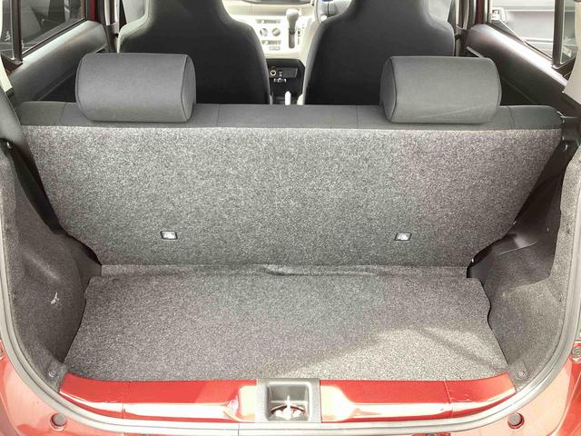 ミライースＸ　ＳＡIIIインパネシフト　カーナビ　衝突軽減ブレーキ搭載車　車線逸脱警告　オートハイビーム　ＡＢＳ（鹿児島県）の中古車