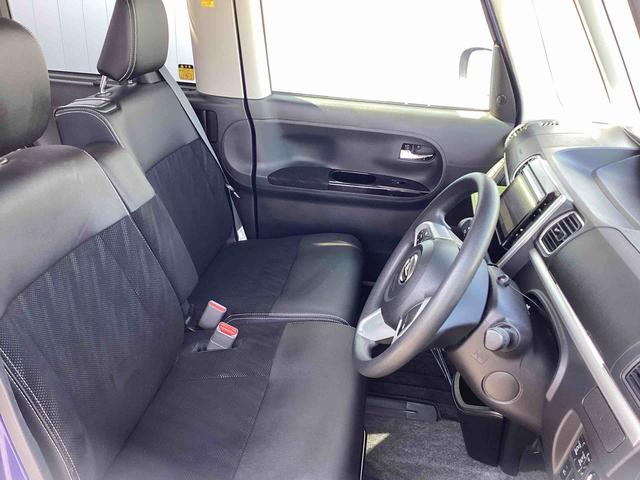 タントカスタムＸ　トップエディションＶＳ　ＳＡIIIインパネシフト　プッシュスタートスイッチ　電子カードキー　オートエアコン　レーンアシスト　アルミホイール　ＡＢＳ　衝突被害軽減システム（鹿児島県）の中古車