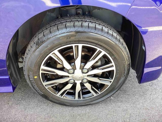 タントカスタムＸ　トップエディションＶＳ　ＳＡIIIインパネシフト　プッシュスタートスイッチ　電子カードキー　オートエアコン　レーンアシスト　アルミホイール　ＡＢＳ　衝突被害軽減システム（鹿児島県）の中古車