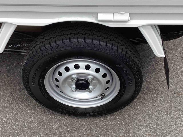 ハイゼットトラックスタンダード 農用スペシャルフロアCVT車 切り替え4WD 衝突被害軽減システム オートハイビーム レーンキープアシスト デュアルエアバック ABS(鹿児島県)の中古車