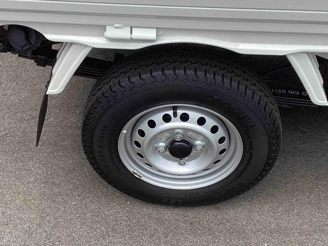 ハイゼットトラックスタンダード 農用スペシャルフロアCVT車 切り替え4WD 衝突被害軽減システム オートハイビーム レーンキープアシスト デュアルエアバック ABS(鹿児島県)の中古車