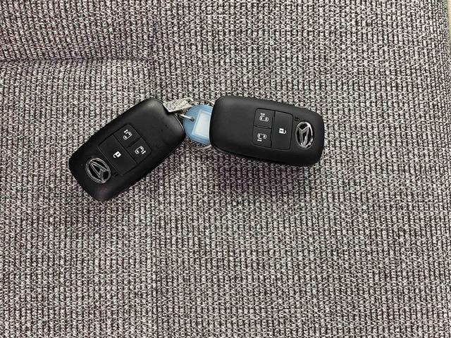 ムーヴキャンバスストライプスＧインパネシフト　プッシュスタートスイッチ　電子カードキー　電動パーキングブレーキ　ディスプレイオーディオ　両側電動スライドドア　ハイビームアシスト　レーンキープアシスト　衝突被害軽減システム　ＡＢＳ（鹿児島県）の中古車