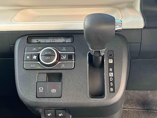 ムーヴキャンバスストライプスGインパネシフト プッシュスタートスイッチ 電子カードキー 電動パーキングブレーキ 両側電動スライドドア カーナビ 衝突被害軽減システム オートハイビーム(鹿児島県)の中古車