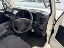 ５ＭＴ車　パートタイム４ＷＤ車　ハイロー切り替えレバー　カーナビ　ＡＢＳ　運転席助手席エアバック　リモコンキー　作業灯　荷台マット（鹿児島県）の中古車