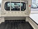 ５ＭＴ車　パートタイム４ＷＤ車　ハイロー切り替えレバー　カーナビ　ＡＢＳ　運転席助手席エアバック　リモコンキー　作業灯　荷台マット（鹿児島県）の中古車