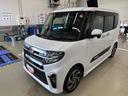ターボエンジン　インパネシフト　プッシュスタートスイッチ　電子カードキー　レーンキープＡ　両側スライドドア　アルミホイール　ＡＢＳ　エマージェンシーブレーキ（鹿児島県）の中古車