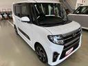 ターボエンジン　インパネシフト　プッシュスタートスイッチ　電子カードキー　レーンキープＡ　両側スライドドア　アルミホイール　ＡＢＳ　エマージェンシーブレーキ（鹿児島県）の中古車