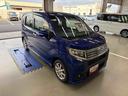 インパネシフト　プッシュスタートスイッチ　電子カードキー　アルミホイール（鹿児島県）の中古車
