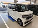 インパネシフト プッシュスタートスイッチ 電子カードキー アルミホイール ABS 両側スライドドア(鹿児島県)の中古車