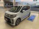 ターボエンジン　インパネシフト　プッシュスタートスイッチ　電子カードキー　衝突回避支援システム　アルミホイール　レーンアシスト（鹿児島県）の中古車