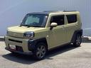 ターボ車　インパネシフト　プッシュスタートスイッチ　電子カードキー　アルミホイール　衝突回避支援システム　車線逸脱防止　ＡＢＳ（鹿児島県）の中古車