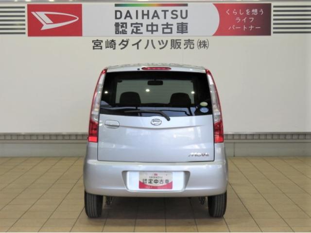 ムーヴＬ（宮崎県）の中古車