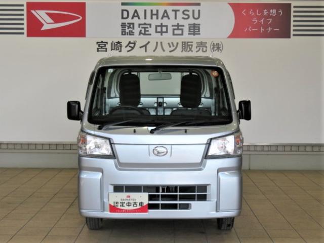 ハイゼットトラックスタンダード（宮崎県）の中古車