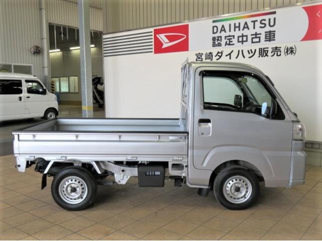 ハイゼットトラックスタンダード（宮崎県）の中古車