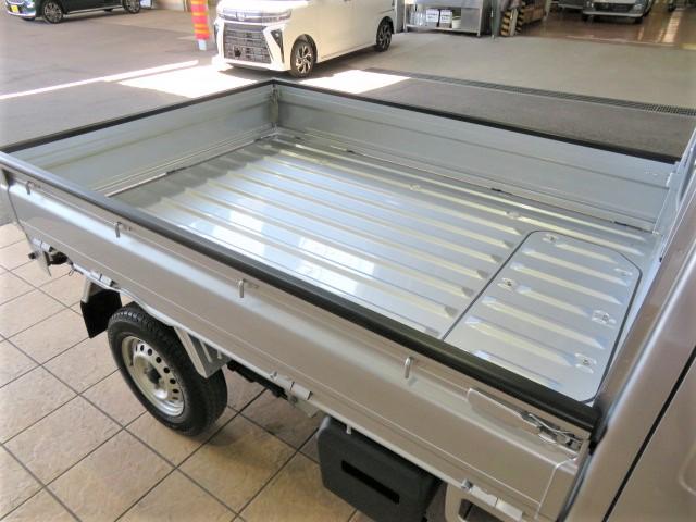 ハイゼットトラックスタンダード（宮崎県）の中古車