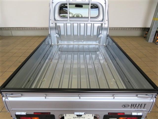 ハイゼットトラックスタンダード（宮崎県）の中古車