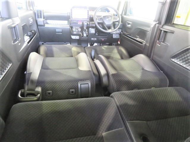 タントカスタムＲＳ（宮崎県）の中古車