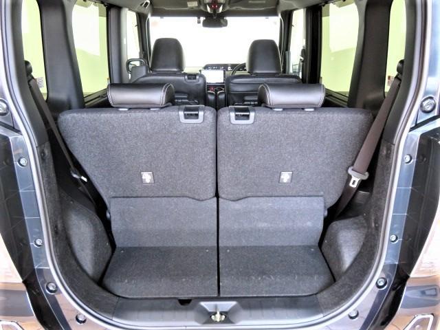 タントカスタムＲＳ（宮崎県）の中古車